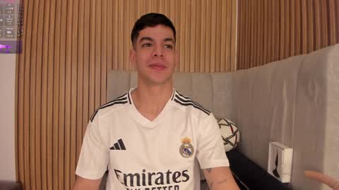 zamir online show from 25, 1, 2025