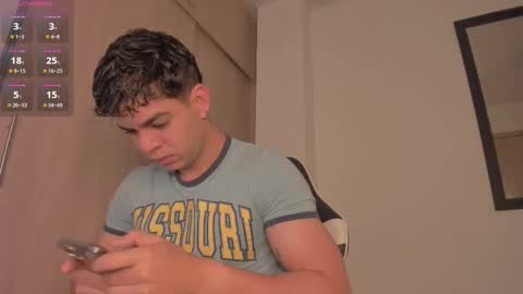 zamir online show from 11, 1, 2026