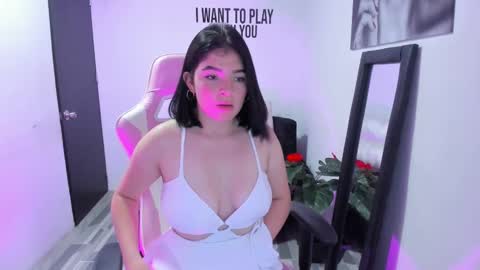 zamira_taylor online show from 19, 2, 2025