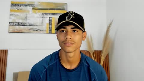 Zander online show from 7, 3, 2026