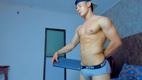 Zander online show from 21, 5, 2026