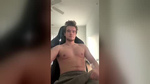 zanderholt online show from 11, 1, 2026