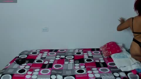 Snapshot of zandra_kiman chatting on 14, 5, 2026 Zandra online show from 14, 5, 2026