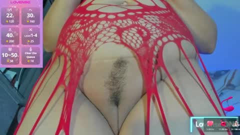 Snapshot of zandraa_milf chatting on 5, 5, 2026 Zandra online show from 5, 5, 2026