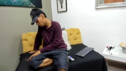 Snapshot of zane_belville chatting on 22, 6, 2026 Zane Belville online show from 22, 6, 2026