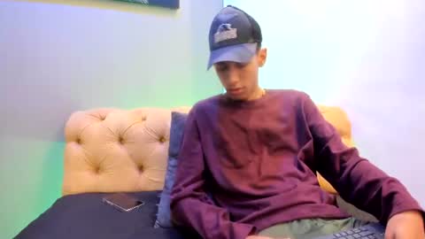 Snapshot of zane_belville chatting on 24, 6, 2026 Zane Belville online show from 24, 6, 2026