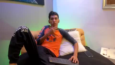 Snapshot of zane_belville chatting on 27, 6, 2026 Zane Belville online show from 27, 6, 2026