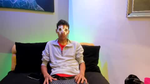 Snapshot of zane_belville chatting on 2, 7, 2026 Zane Belville online show from 2, 7, 2026