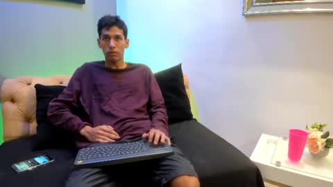 Snapshot of zane_belville chatting on 6, 7, 2026 Zane Belville online show from 6, 7, 2026