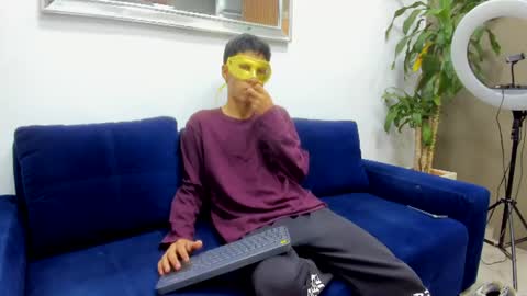 Snapshot of zane_belville chatting on 18, 7, 2026 Zane Belville online show from 18, 7, 2026
