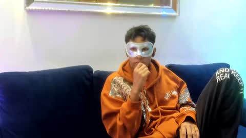 Snapshot of zane_belville chatting on 27, 7, 2026 Zane Belville online show from 27, 7, 2026