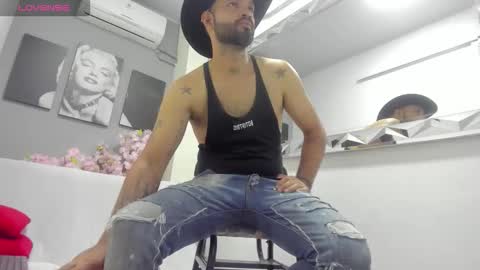 zane_cross online show from 21, 10, 2025