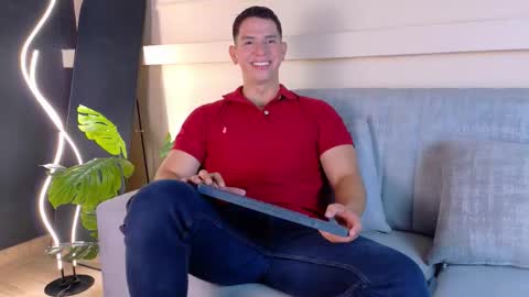 Zane Dawson online show from 3, 2, 2026