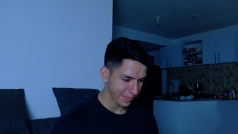 Zane Dawson online show from 1, 7, 2026