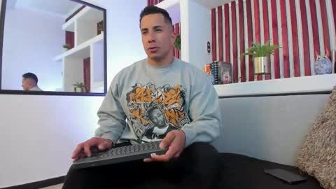 zanemaverick online show from 29, 10, 2025