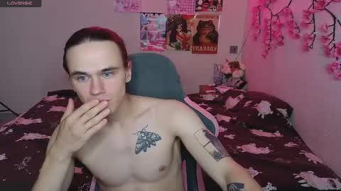 KESSY AND CHARLIEPVT OPEN  online show from 29, 6, 2026