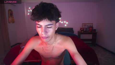 Tiiago Mallz online show from 31, 1, 2025