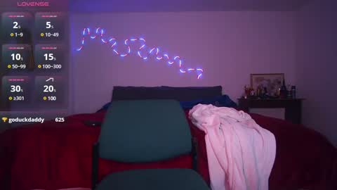 Tiiago Mallz online show from 6, 2, 2025