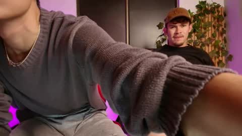 Tiiago Mallz online show from 1, 12, 2025