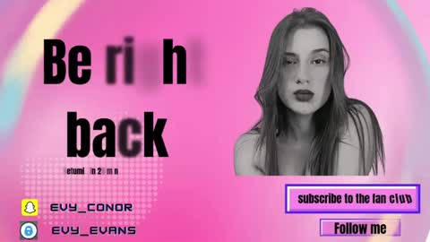 Skye online show from 7, 5, 2026
