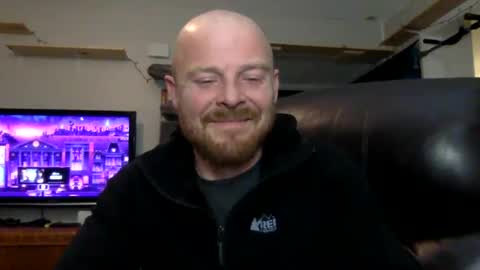 Zaphro online show from 26, 2, 2025