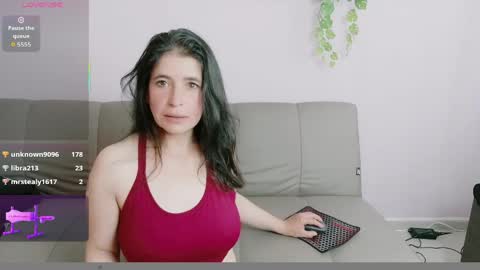 zara_fire online show from 27, 5, 2026