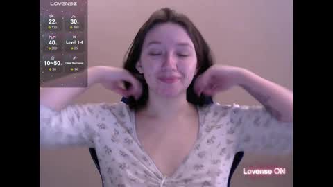 Snapshot of zara_golden chatting on 9, 3, 2025 chaturcum online show from 9, 3, 2025