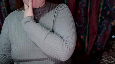 Kate. if im not here im here foxy red333 online show from 31, 12, 2024