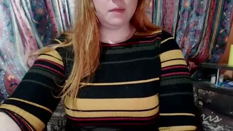 Kate. if im not here im here foxy red333 online show from 24, 1, 2025