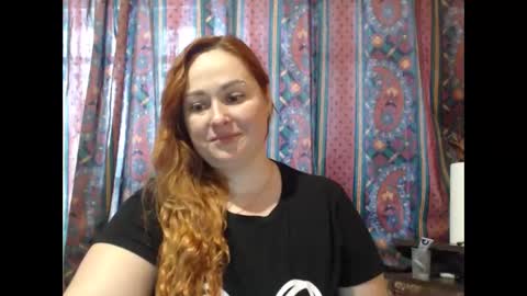 Snapshot of zara_red chatting on 1, 2, 2026 Kate. if im not here im here foxy red333 online show from 1, 2, 2026