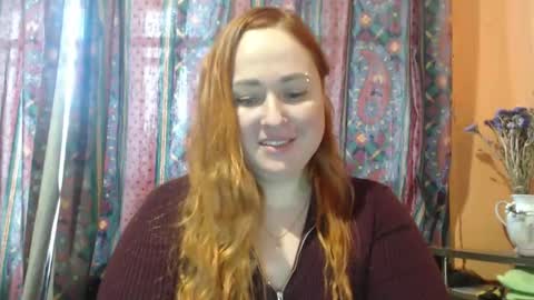 Kate. if im not here im here foxy red333 online show from 18, 3, 2026