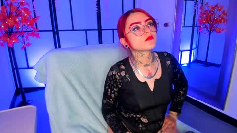 Snapshot of zara_rouxx chatting on 27, 4, 2026 Zara online show from 27, 4, 2026