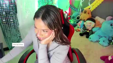 Snapshot of zarablazze_ chatting on 25, 6, 2026 zarablazze_ online show from 25, 6, 2026