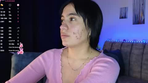 zaradames_ online show from 14, 9, 2025