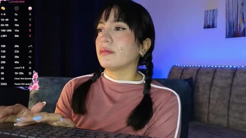 zaradames_ online show from 30, 9, 2025