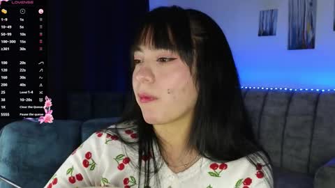 zaradames_ online show from 7, 10, 2025