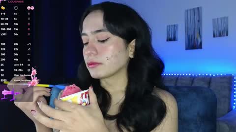 zaradames_ online show from 28, 10, 2025