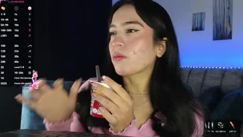 zaradames_ online show from 7, 11, 2025