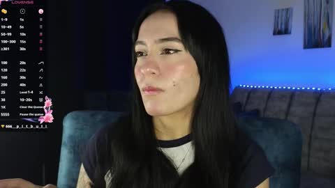 zaradames_ online show from 21, 11, 2025