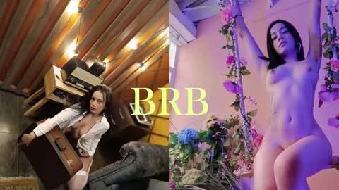 zaradames_ online show from 19, 2, 2026