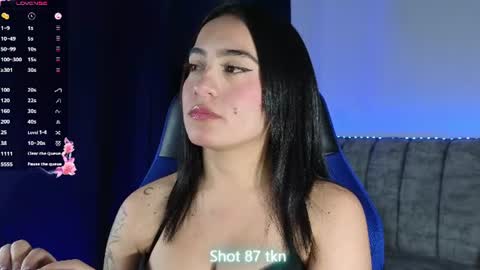 Snapshot of zaradames_ chatting on 24, 7, 2026 zaradames_ online show from 24, 7, 2026