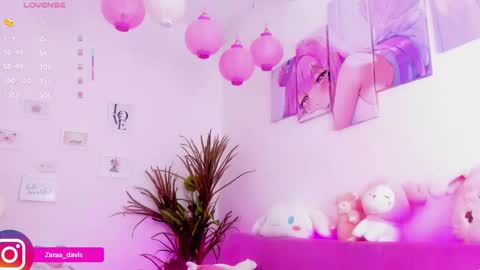 Snapshot of zaradaviss chatting on 25, 2, 2026 Zara online show from 25, 2, 2026