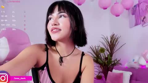 Snapshot of zaradaviss chatting on 11, 3, 2026 Zara online show from 11, 3, 2026