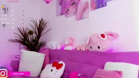 Snapshot of zaradaviss chatting on 19, 3, 2026 Zara online show from 19, 3, 2026