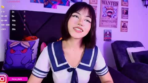 Snapshot of zaradaviss chatting on 6, 4, 2026 Zara online show from 6, 4, 2026