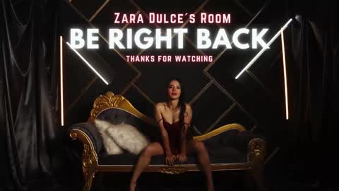 Zara . online show from 18, 2, 2025