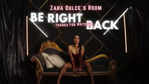 Zara . online show from 5, 3, 2025