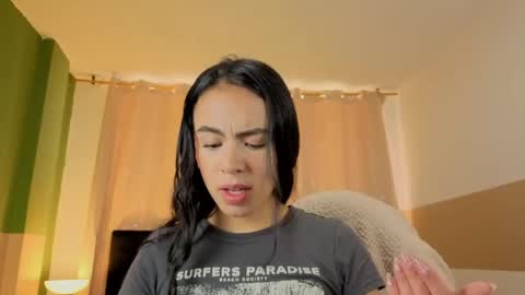 Snapshot of zaradulce chatting on 21, 4, 2026 Zara . online show from 21, 4, 2026