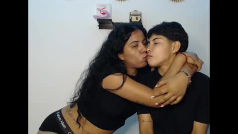 Fernanda online show from 16, 4, 2026