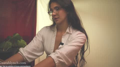 Miss Lynch   Next show  2911 online show from 7, 1, 2025